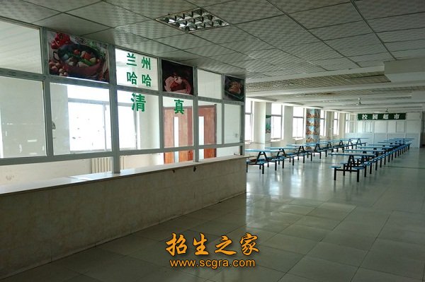 宁夏清华职业技术学校