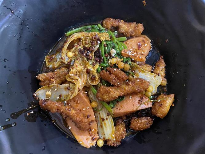 学校食堂记录